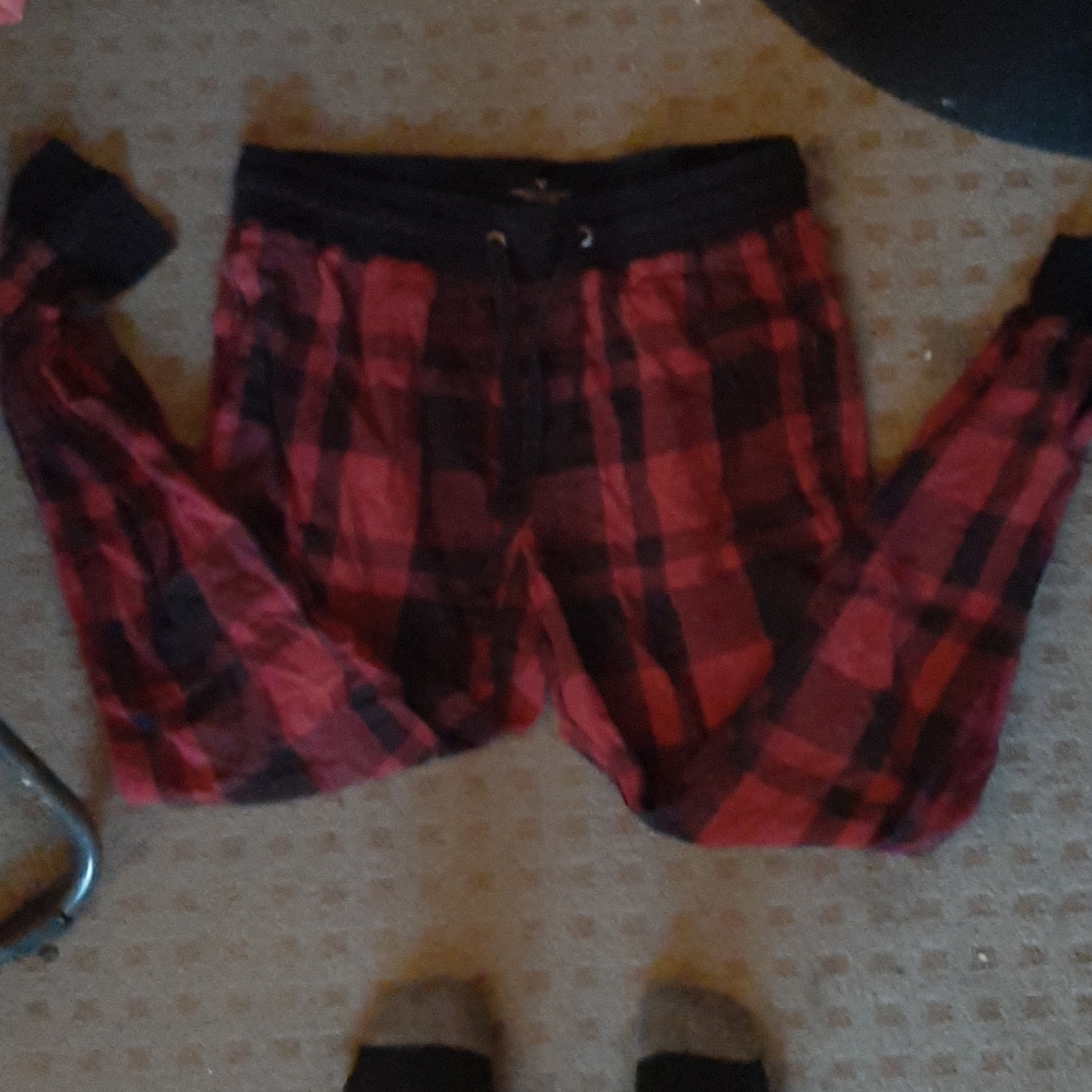 Mens pajama panta
